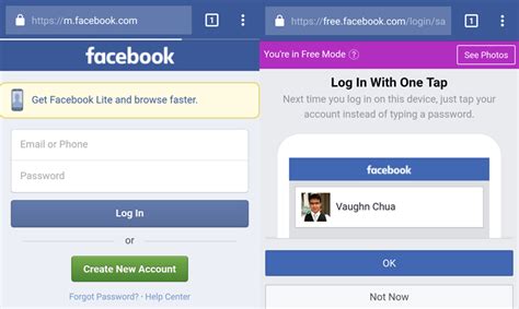 facebook free online.